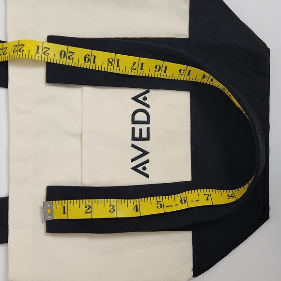 AVEDA Tote and Ceramic Mug set, Unused Limited Edition Set NWT - Picture 15 of 17